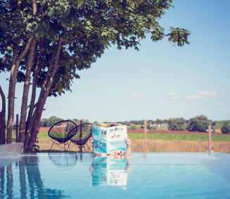 Berndorf Pool